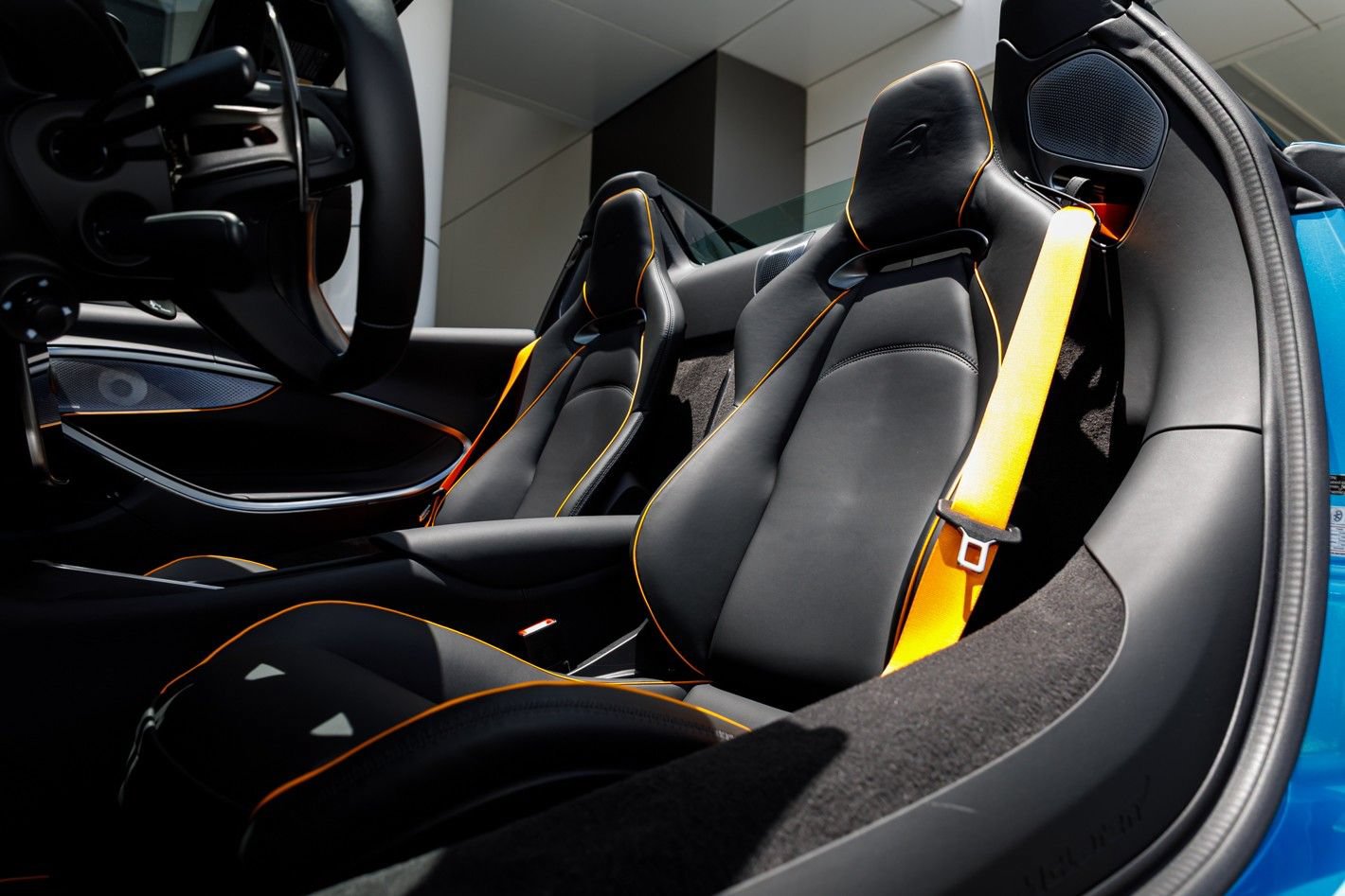 New 2026 McLaren Artura Spider RWD image 18
