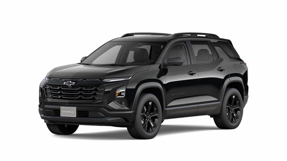 New 2026 Chevrolet Equinox LT w/ Convenience Package II FWD image 62