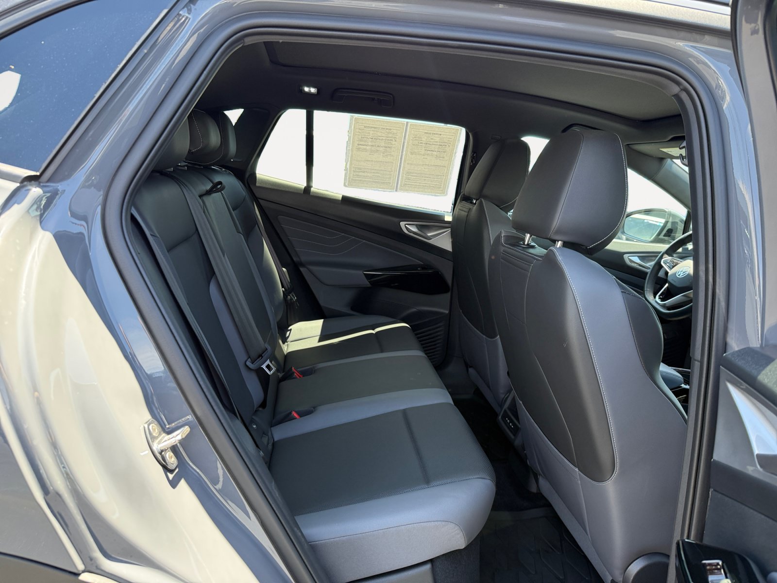 Certified 2023 Volkswagen ID.4 S RWD image 18