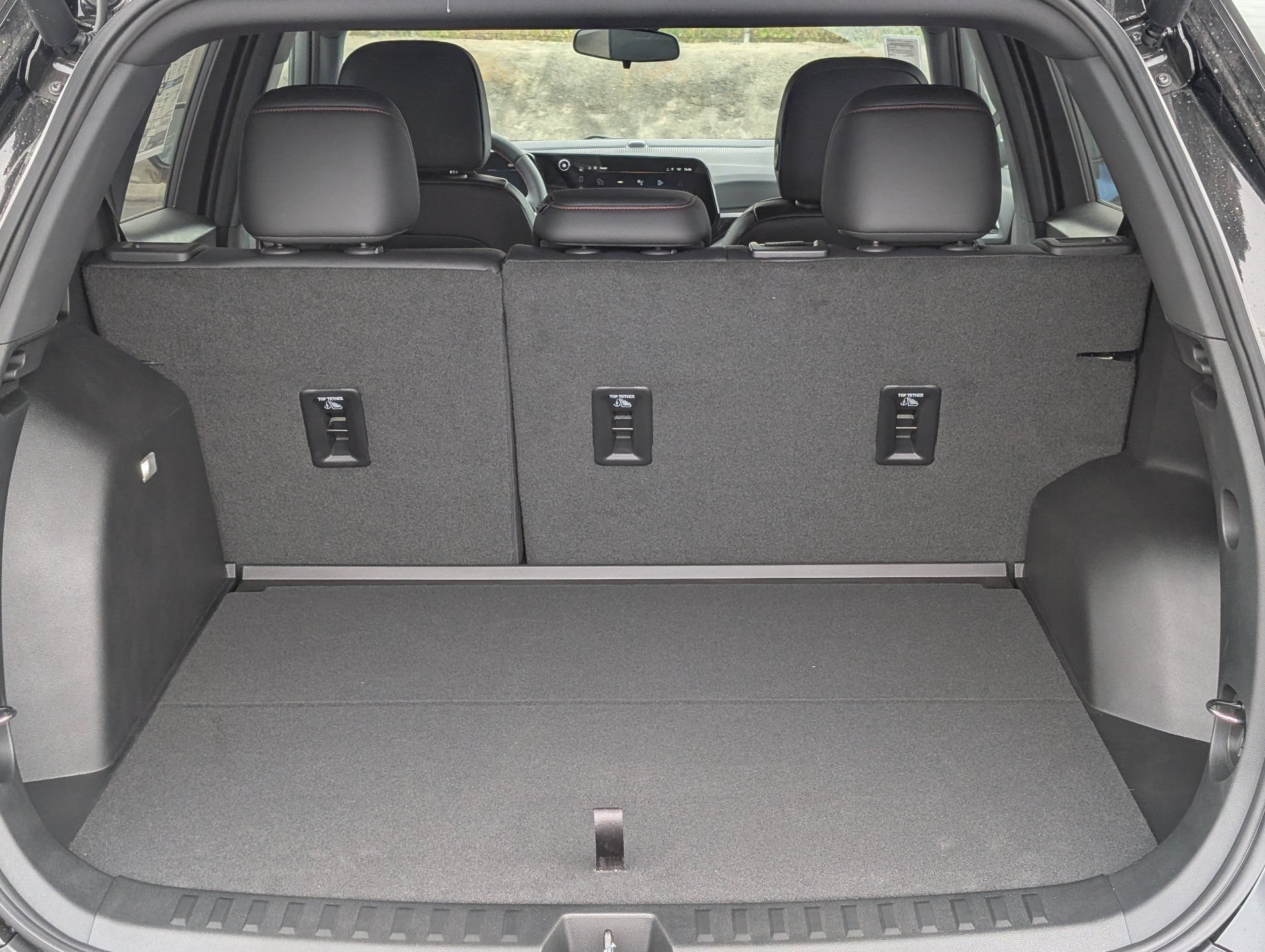 New 2027 Chevrolet Equinox RS FWD image 8