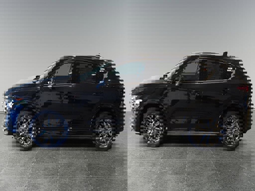 New 2025 MAZDA CX-5 AWD 2.5 S w/ Premium Plus Pkg image 1