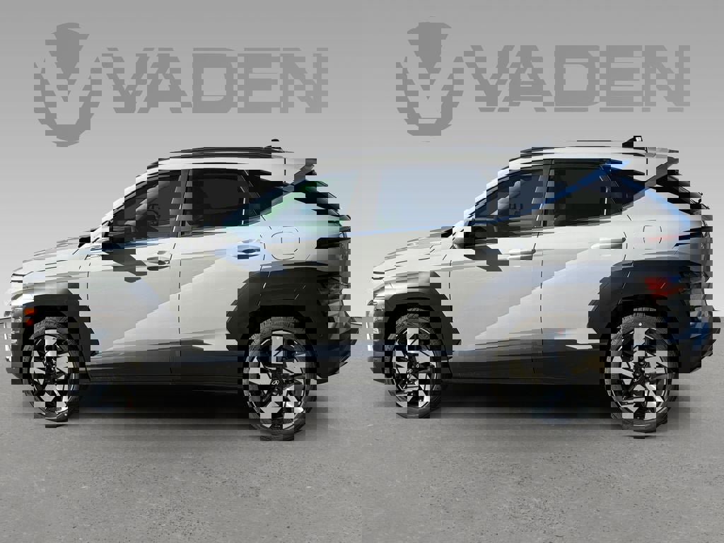 New 2026 Hyundai Kona Limited image 8