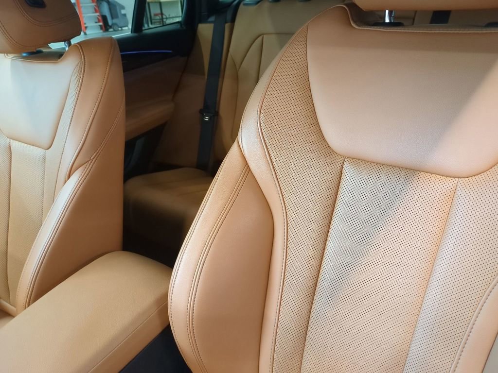 Certified 2022 BMW X3 xDrive30i w/ Premium Package 2 image 17