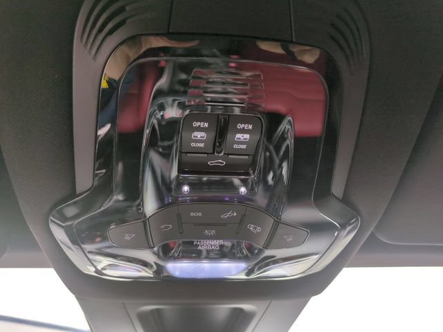 Used 2024 Dodge Hornet R/T Plus w/ R/T Blacktop Package AWD/4WD image 16
