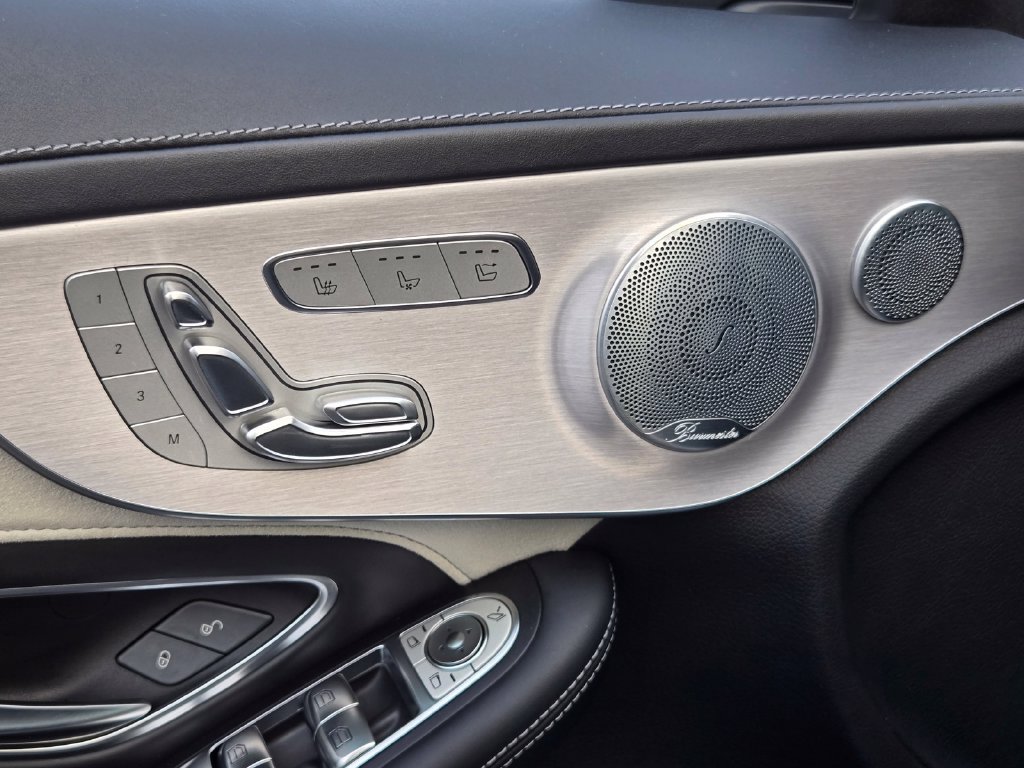 Used 2020 Mercedes-Benz C 63 AMG S image 13