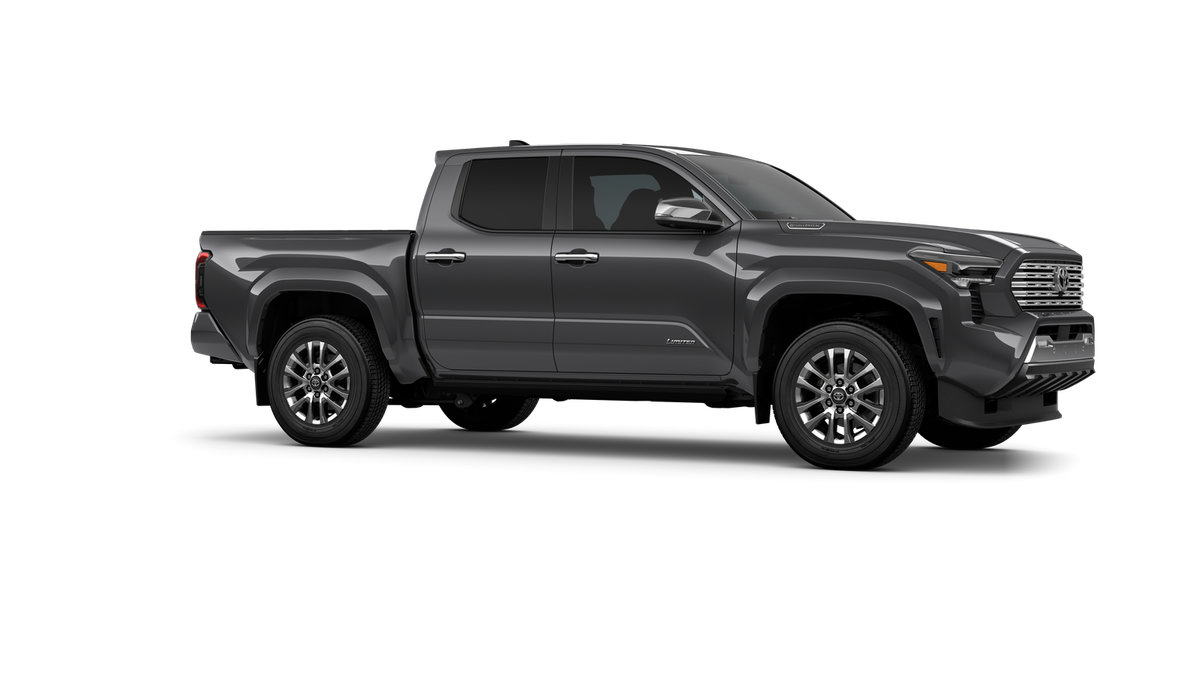 New 2026 Toyota Tacoma Limited AWD/4WD image 14