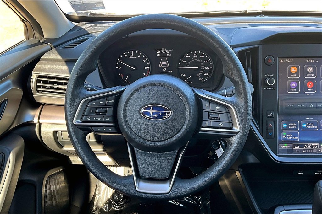 Used 2024 Subaru Impreza 2.0i image 6