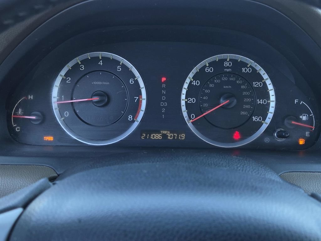 Used 2010 Honda Accord EX-L image 20