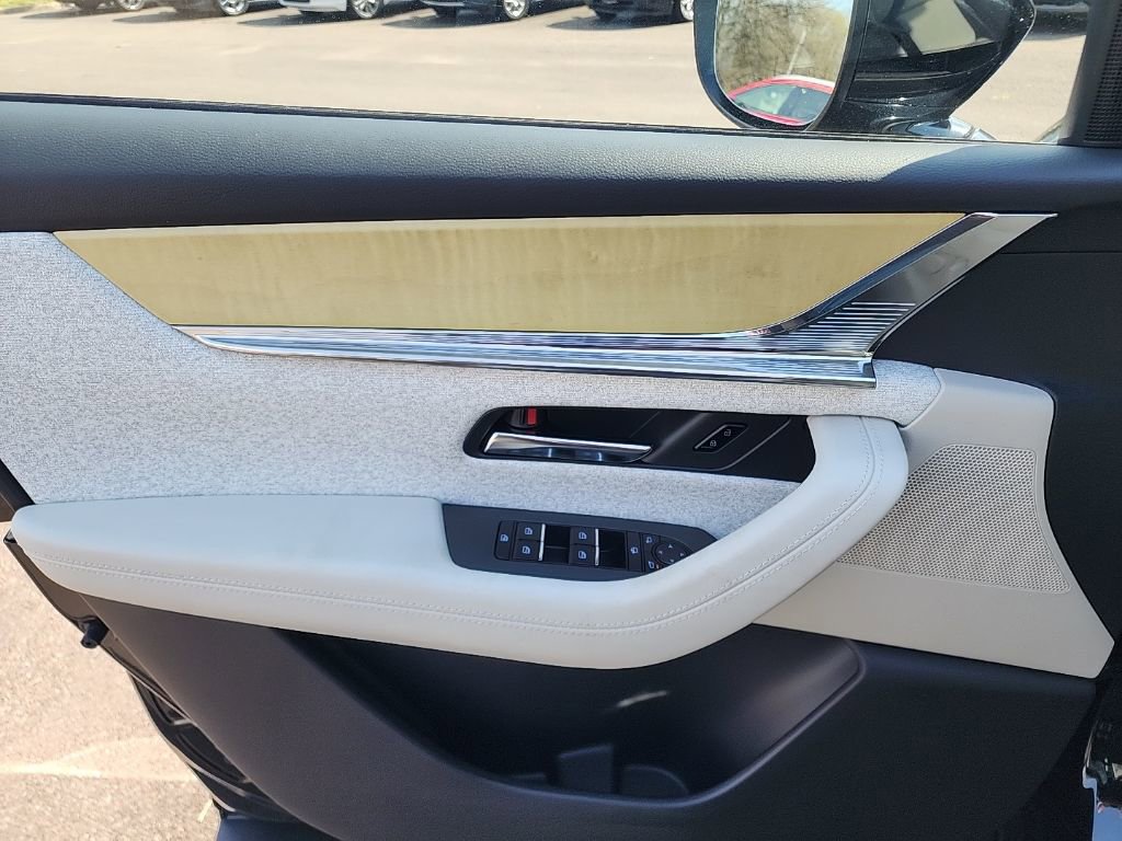 New 2026 MAZDA CX-90 3.3 Turbo S w/ Premium Plus image 16