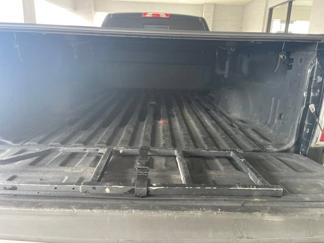 Used 2016 GMC Sierra 3500 Denali w/ Duramax Plus Package AWD/4WD image 9
