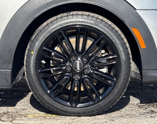 Used 2023 MINI Cooper S image 3