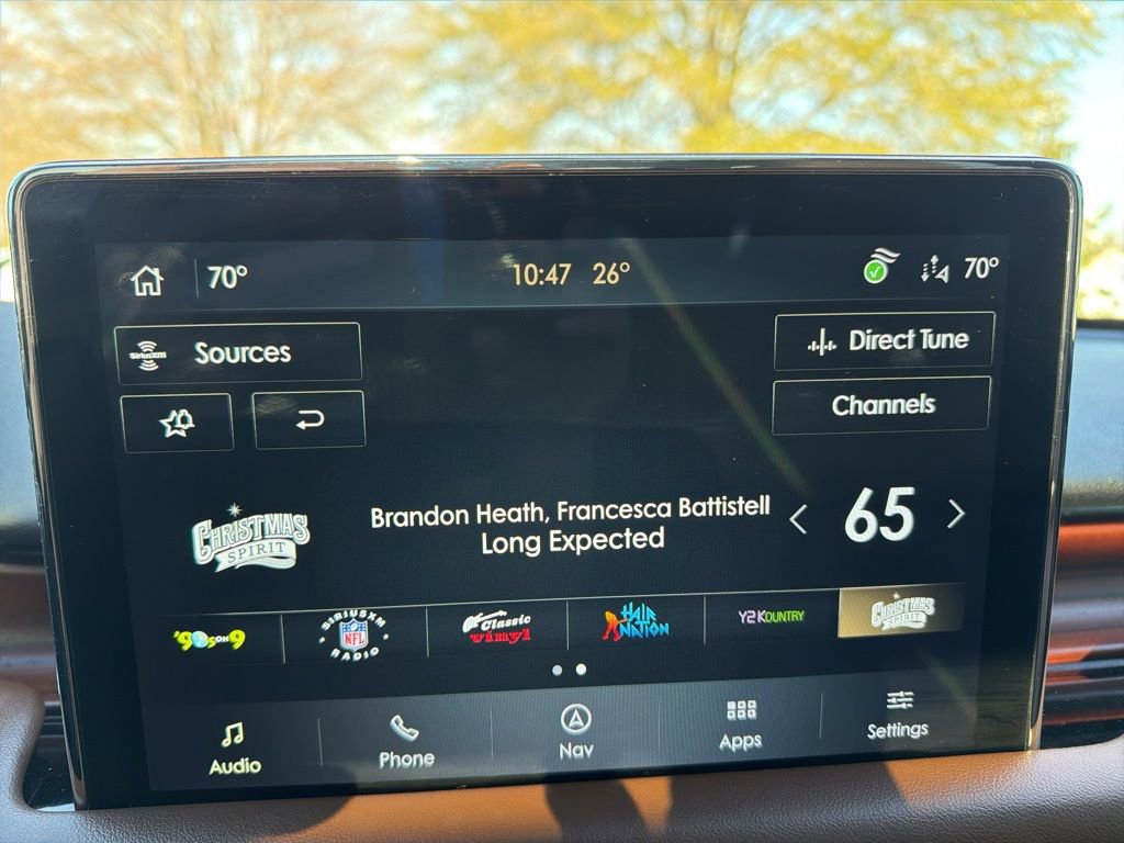 Used 2022 Lincoln Aviator Reserve w/ Equipment Group 201A AWD/4WD image 32