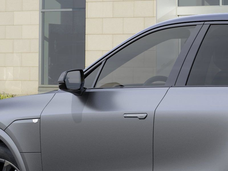 New 2026 Cadillac Lyriq V image 12