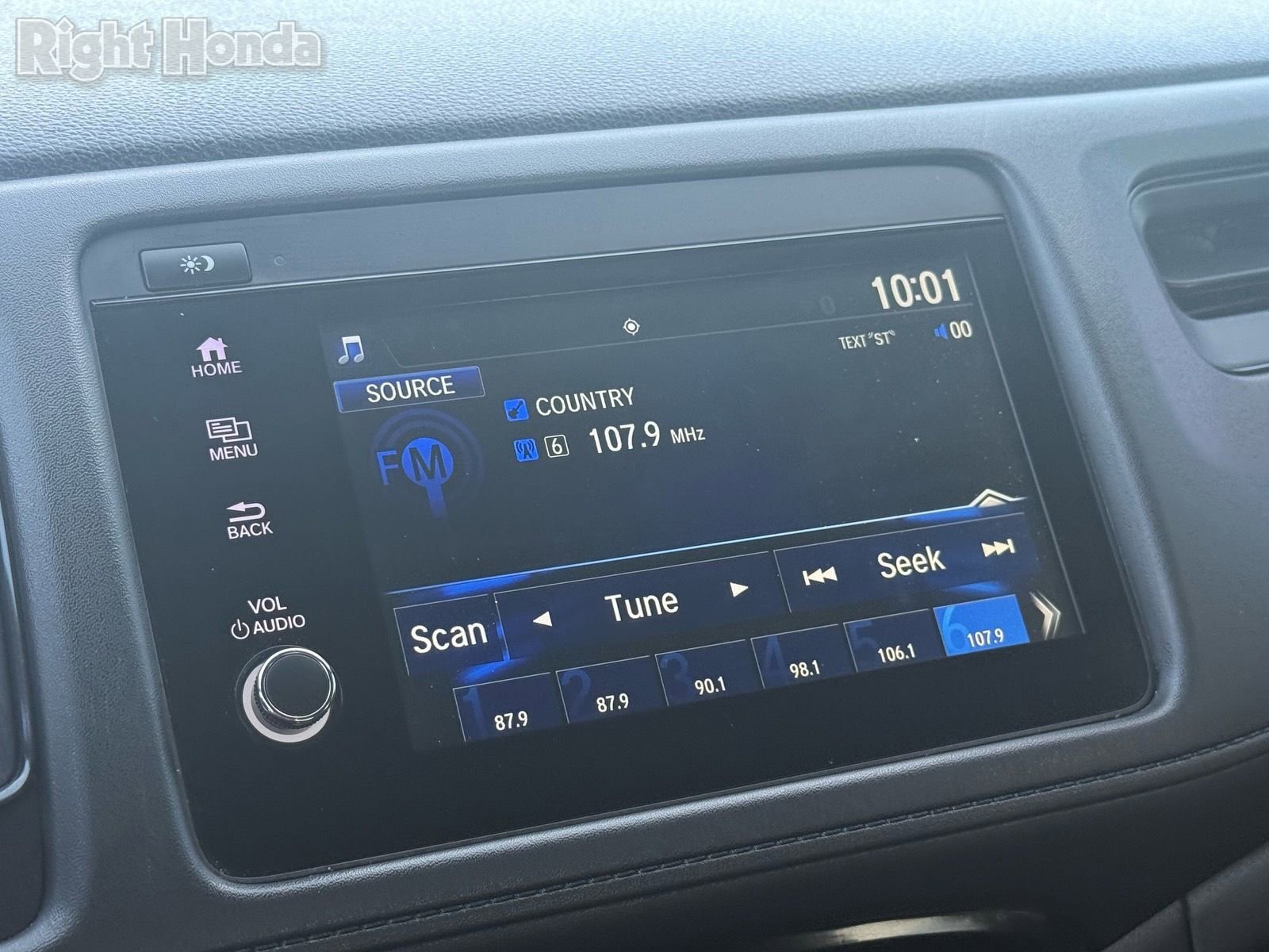 Used 2022 Honda HR-V Sport image 20