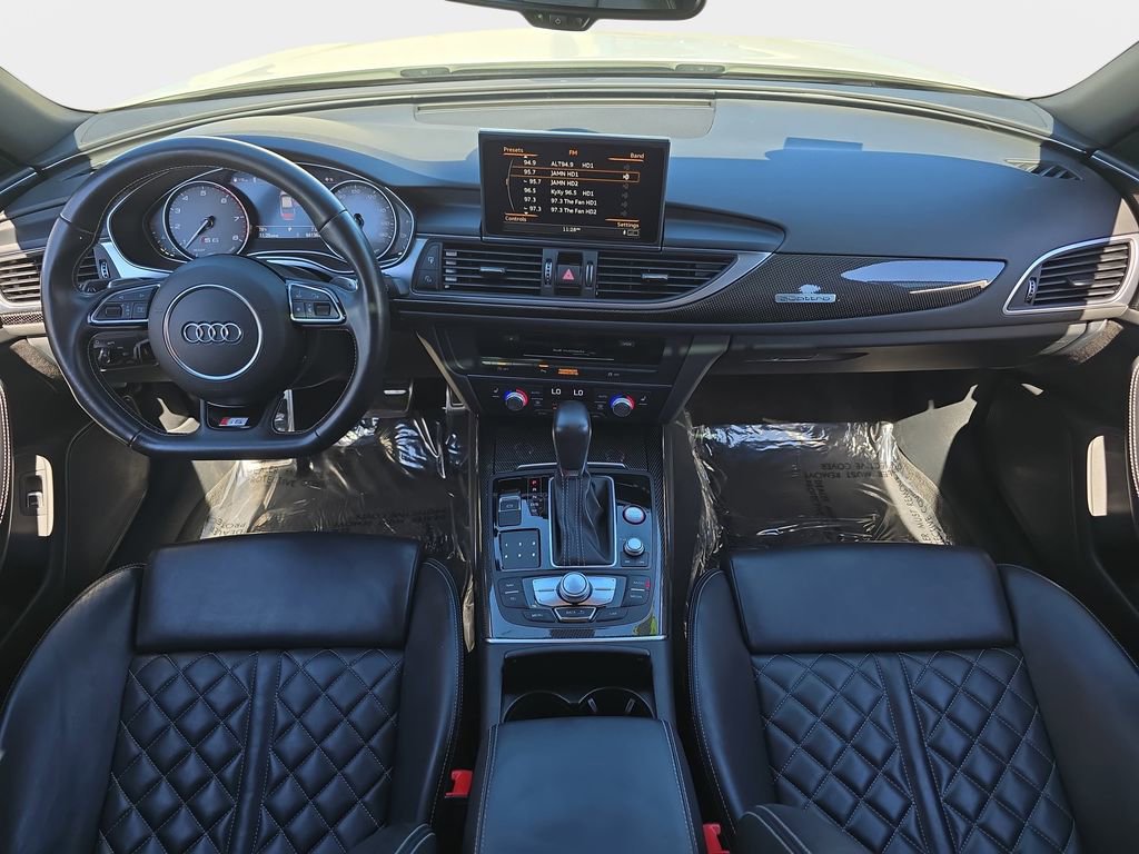 Used 2016 Audi S6 Premium Plus image 10