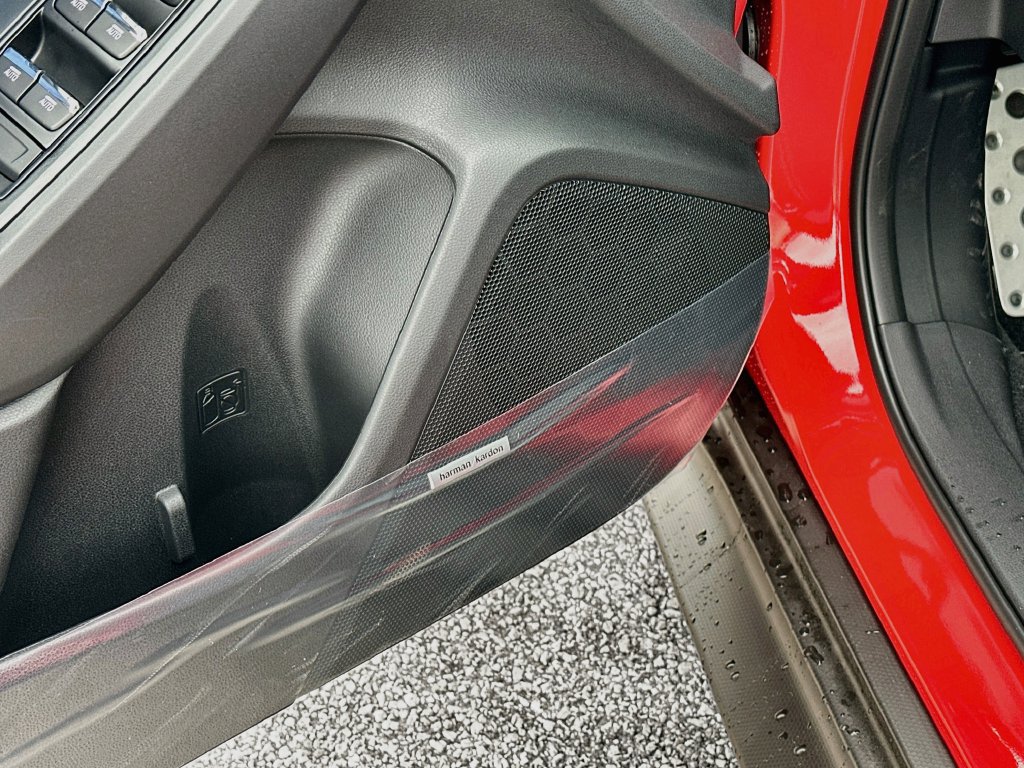 New 2026 Subaru WRX GT AWD/4WD image 25