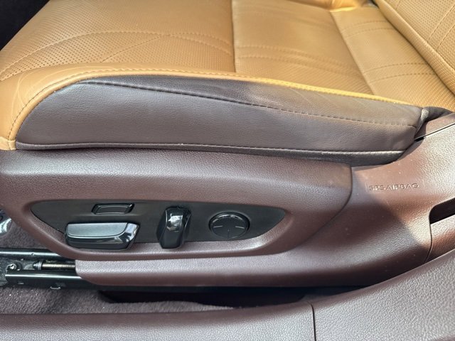 Used 2019 Lexus ES 350 w/ Accessory Package 2 image 20