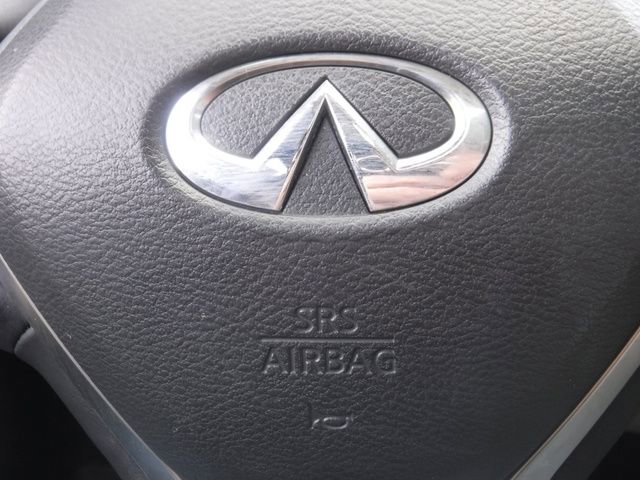 Used 2020 INFINITI QX50 Luxe w/ Navigation Package image 43