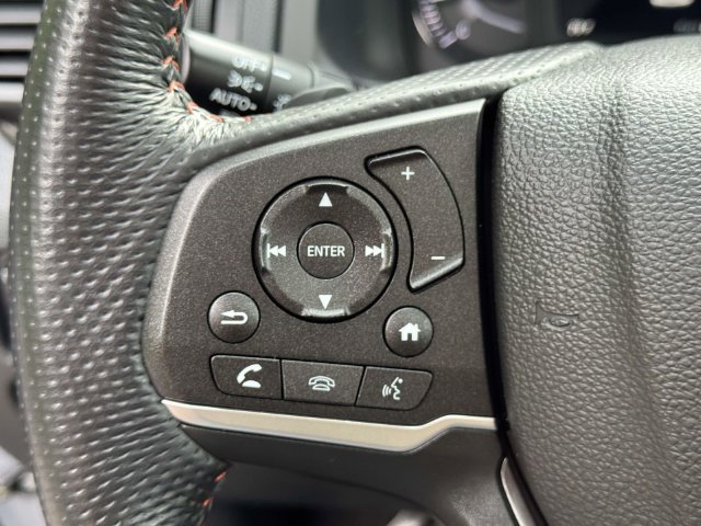 Certified 2023 Honda Passport TrailSport image 21