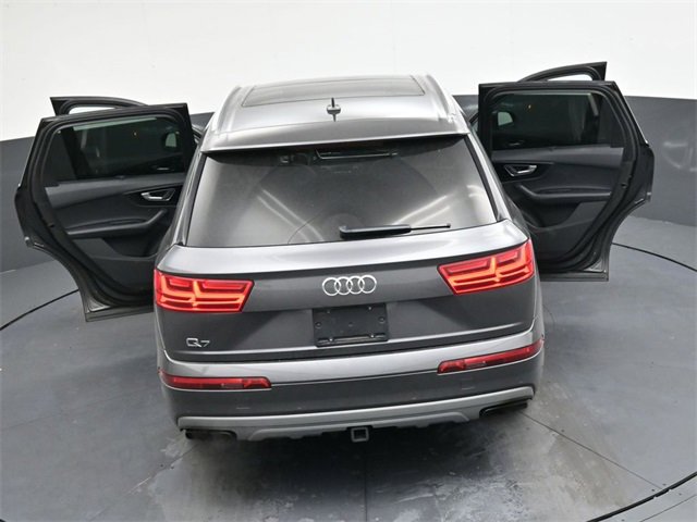 Used 2019 Audi Q7 3.0T Prestige image 35