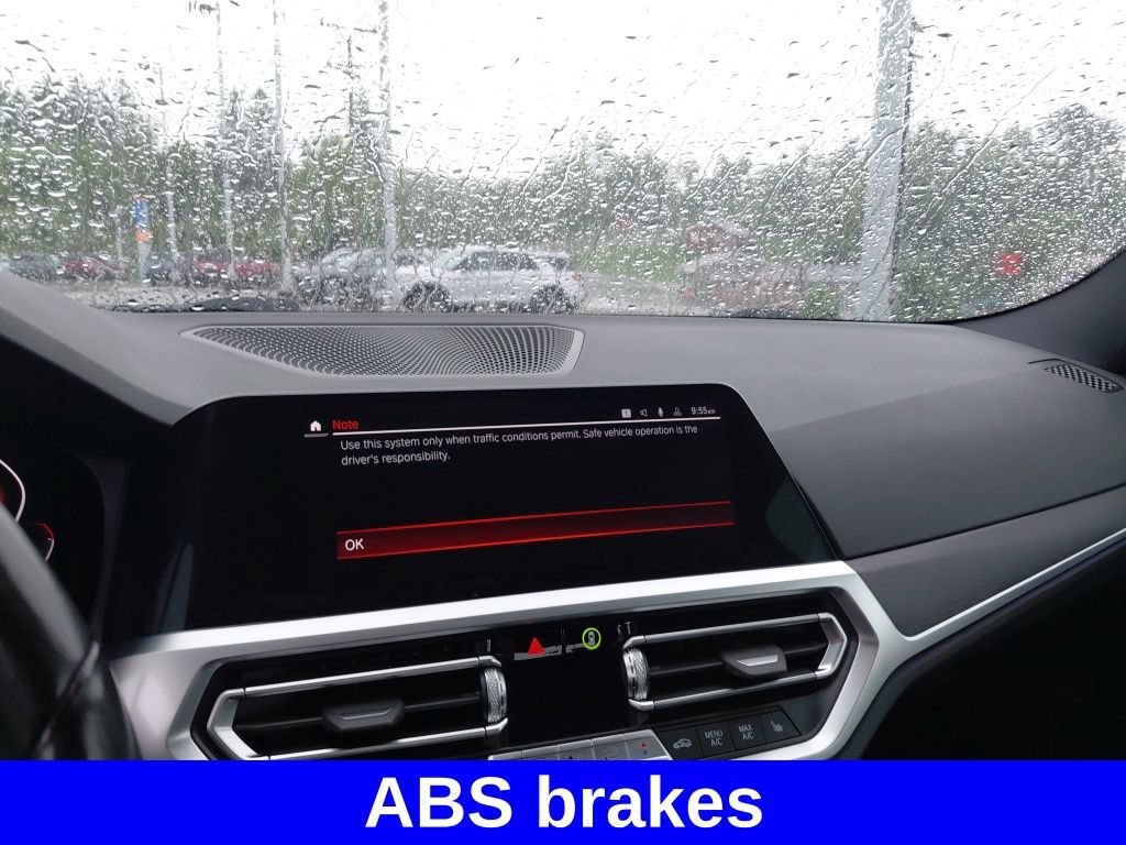 Used 2023 BMW 430i xDrive Coupe w/ Premium Package AWD/4WD image 19