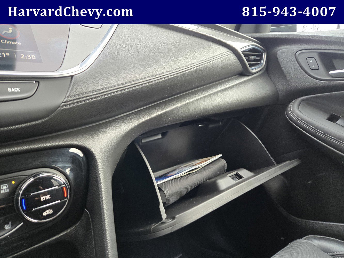 Used 2021 Buick Encore GX Select image 14