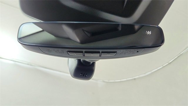 Used 2025 Audi Q6 e-tron Premium w/ Convenience Package image 52