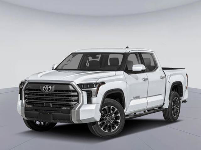 New 2026 Toyota Tundra Limited AWD/4WD image 1