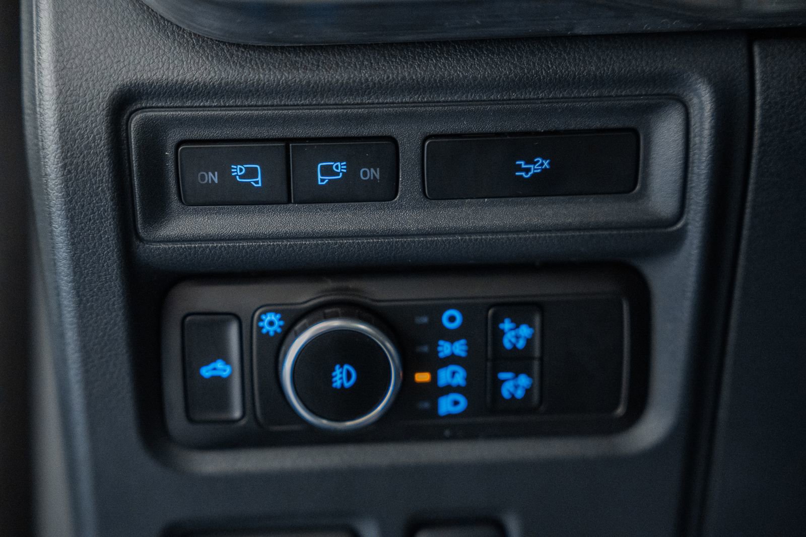 Certified 2023 Ford F150 Lariat w/ Equipment Group 502A High image 54