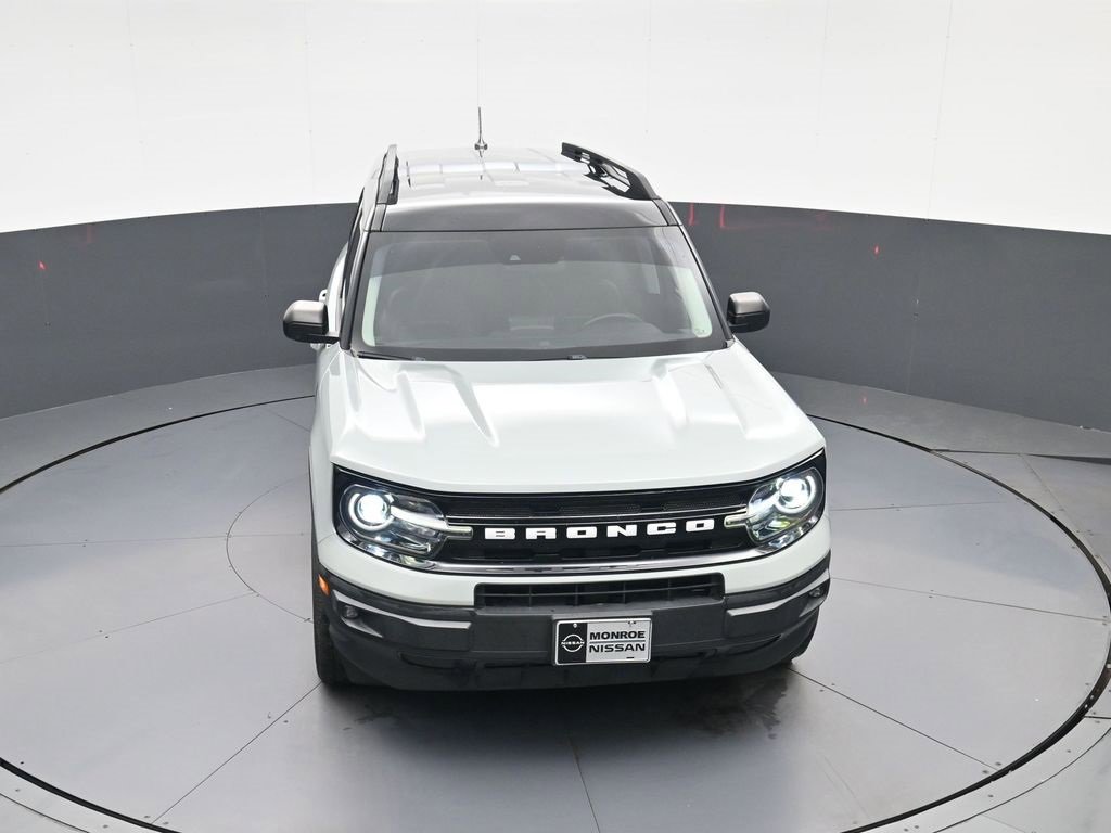 Used 2021 Ford Bronco Sport Outer Banks image 25