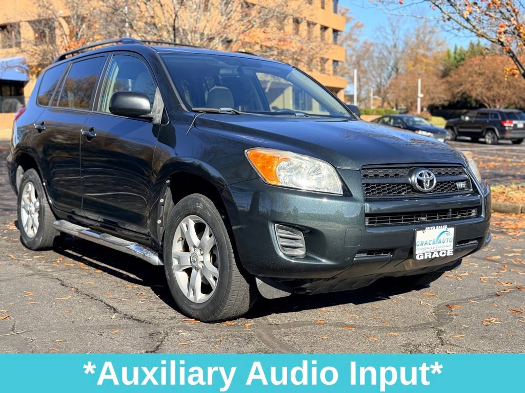 Used 2012 Toyota RAV4 FWD V6 image 12