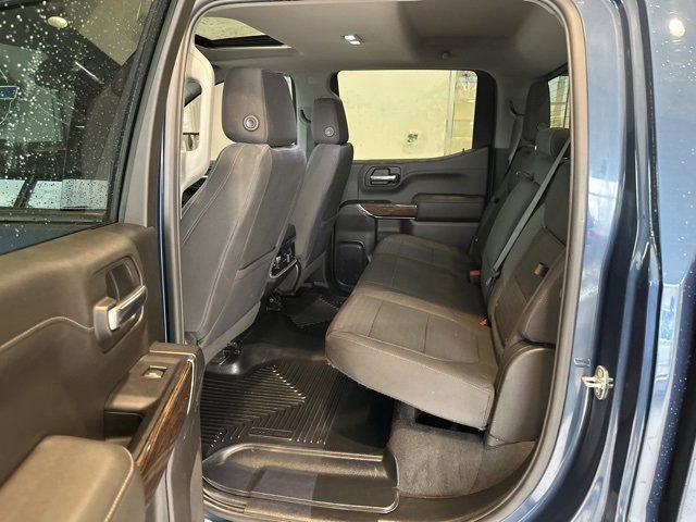 Used 2019 GMC Sierra 1500 Elevation image 17