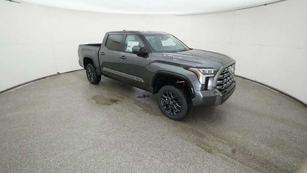 New 2026 Toyota Tundra Platinum image 29