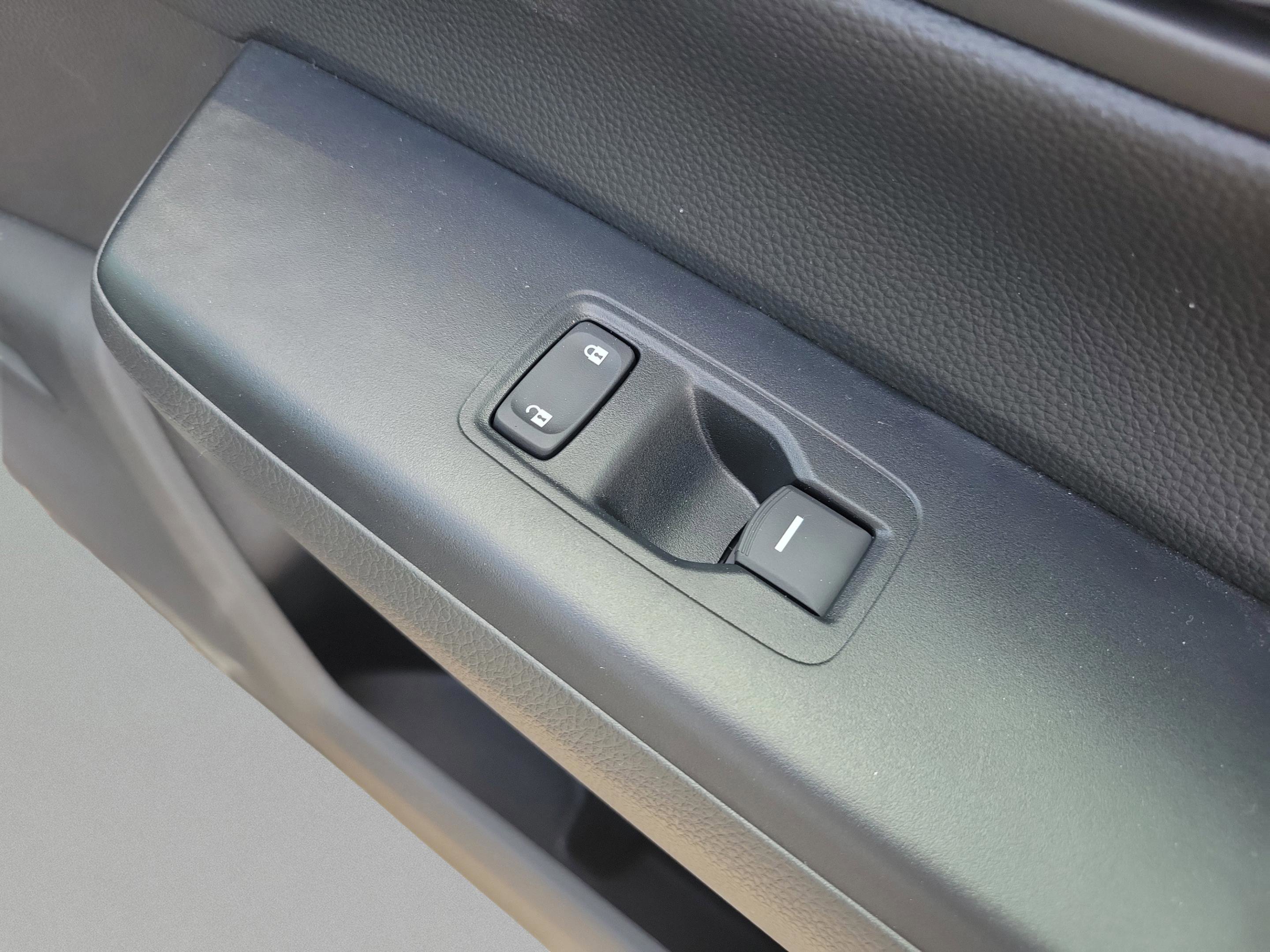 New 2026 Honda CR-V EX image 21
