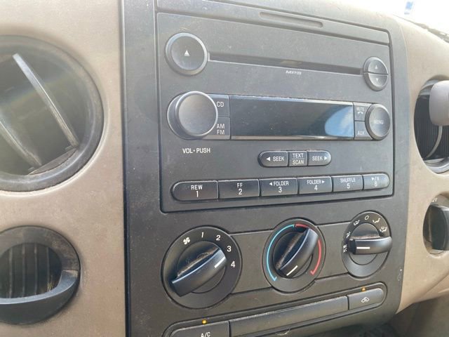 Used 2007 Ford F150 XL image 23