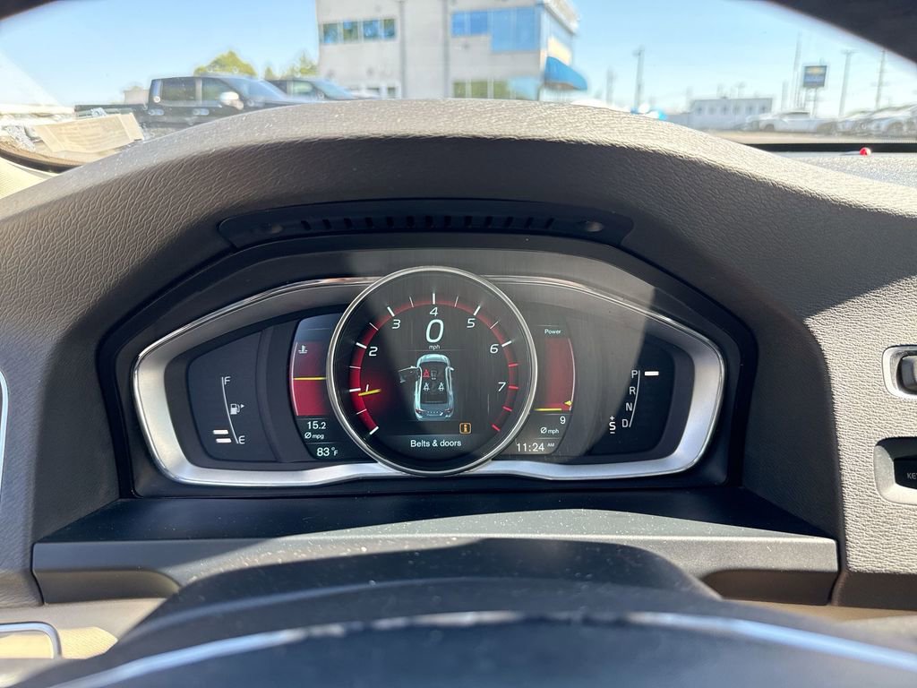 Used 2015 Volvo S60 T5 Premier image 15