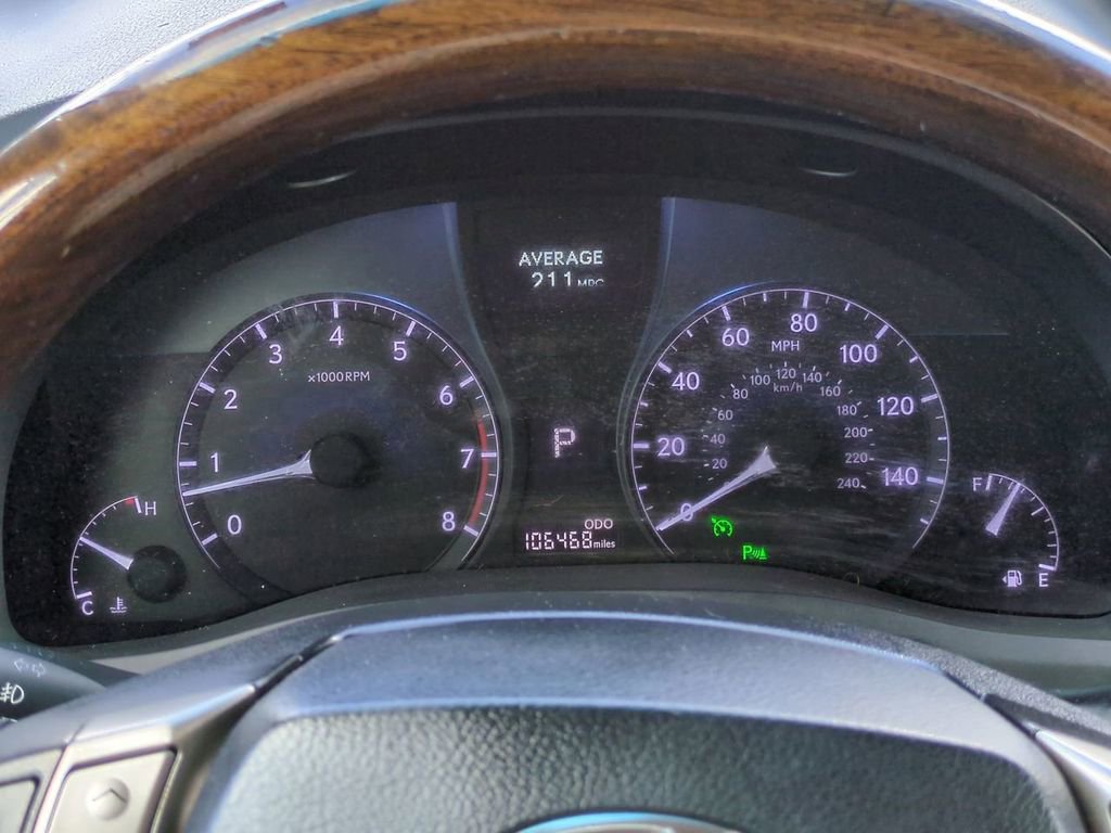 Used 2013 Lexus RX 350 FWD image 28