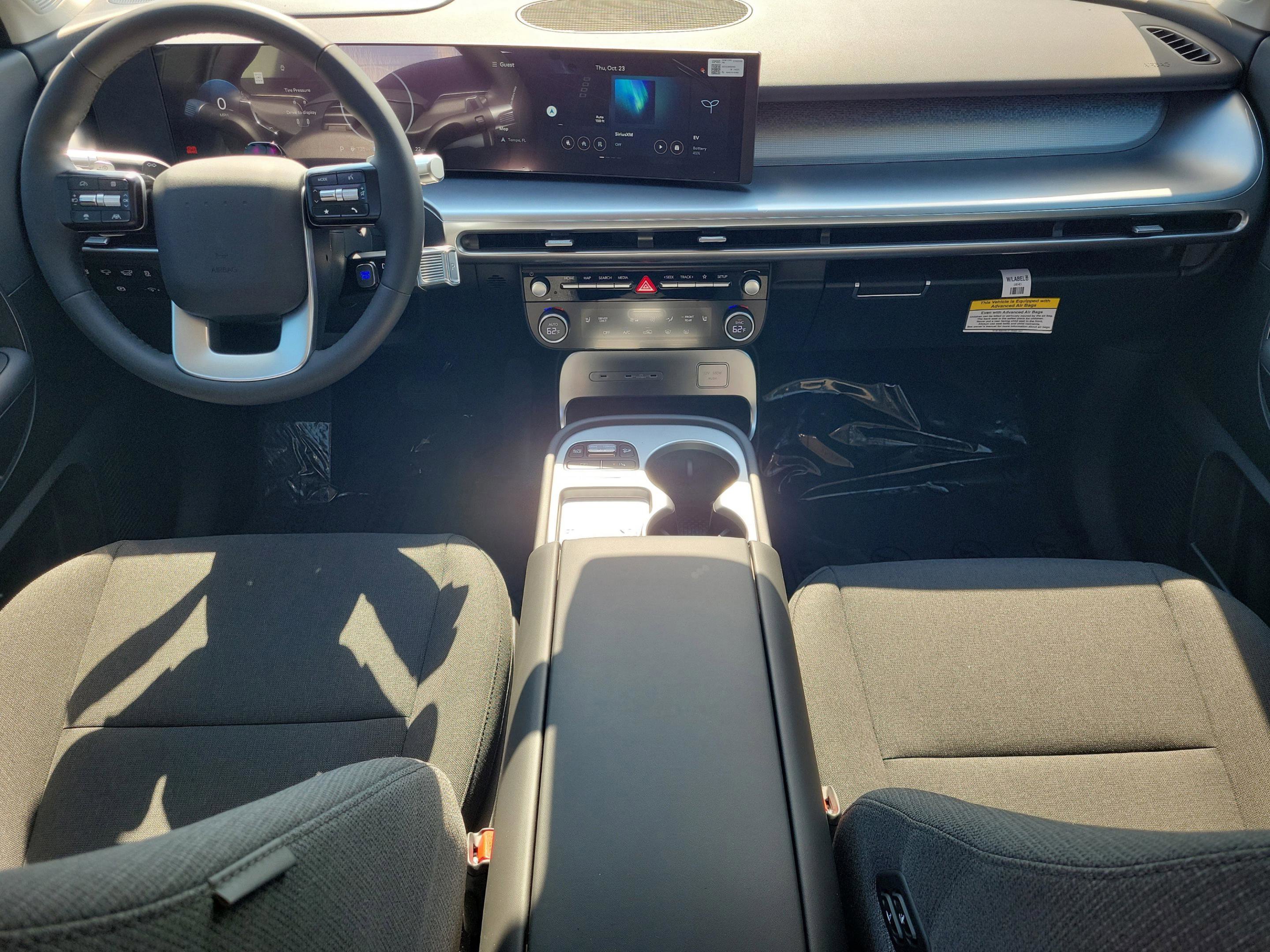 New 2026 Hyundai Ioniq 9 SE image 16