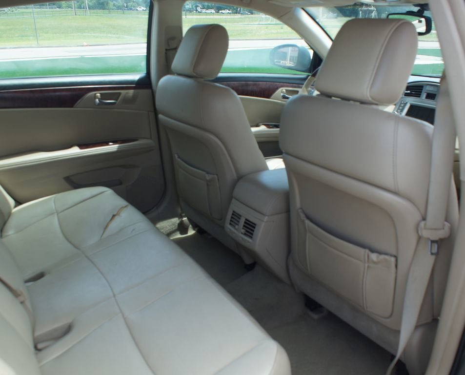 Used 2011 Toyota Avalon Limited FWD image 16