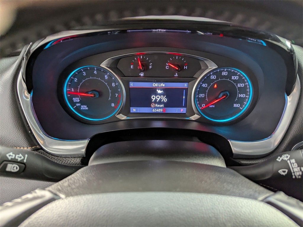 Used 2020 Chevrolet Traverse Premier w/ Redline Edition image 23