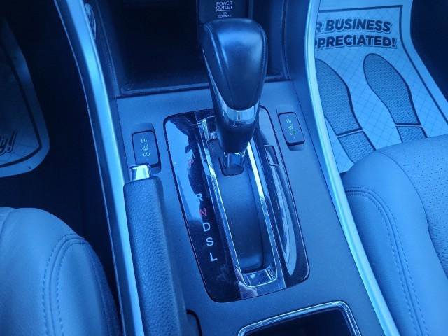 Used 2014 Honda Accord EX-L image 12