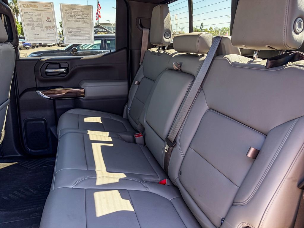 Used 2020 Chevrolet Silverado 1500 RST AWD/4WD image 45