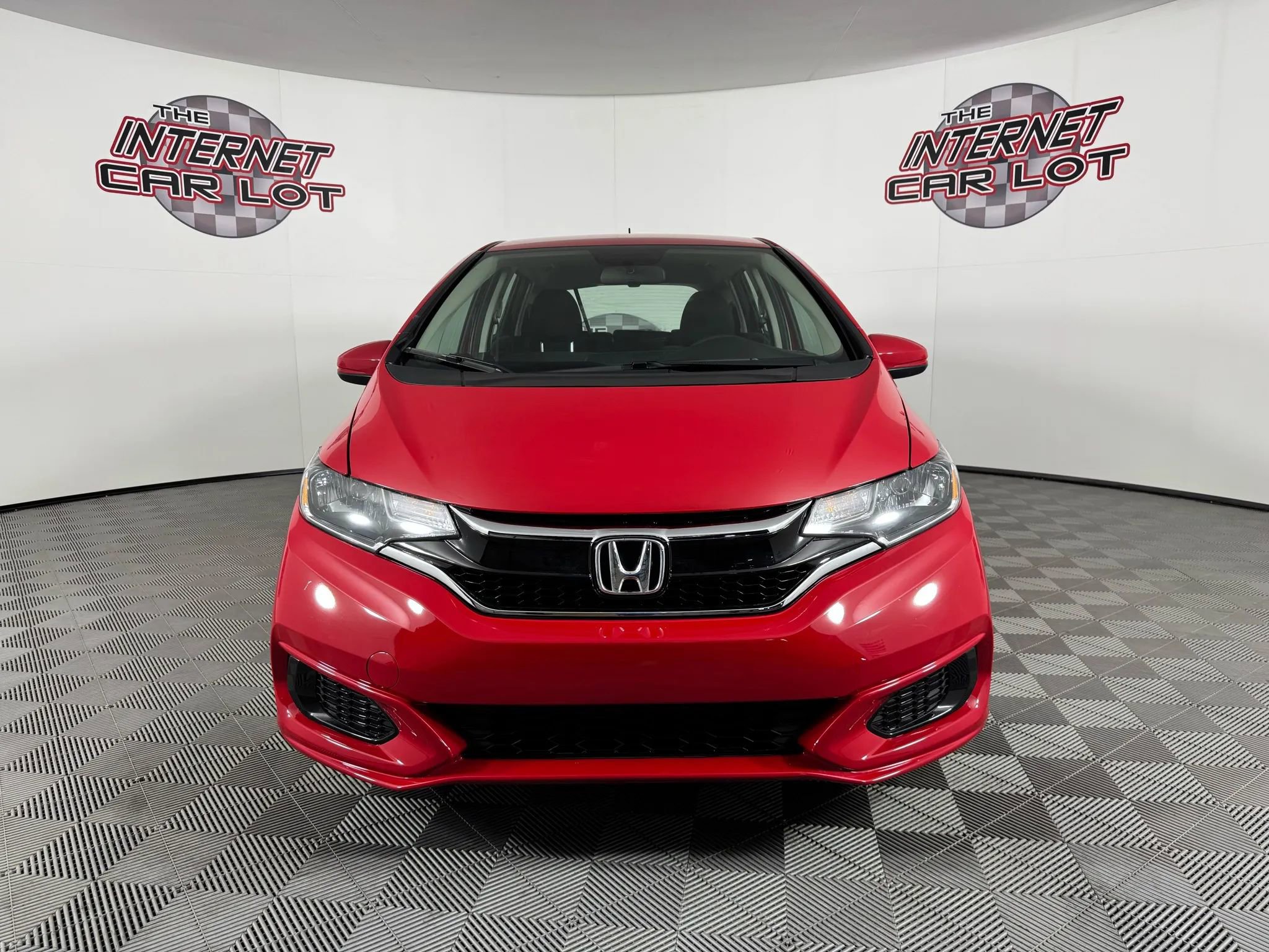 Used 2019 Honda Fit LX image 2