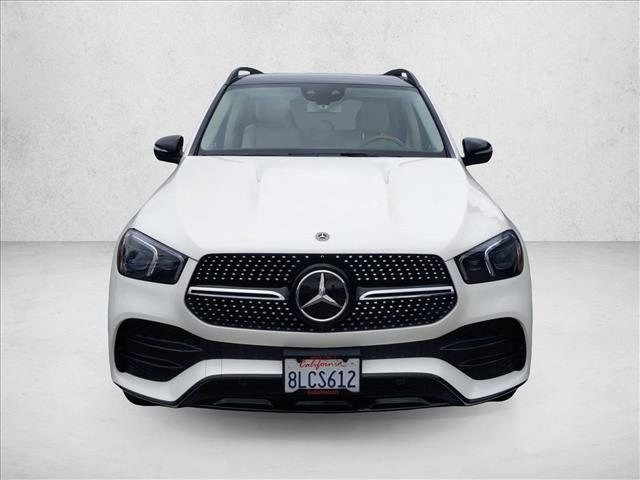 Used 2020 Mercedes-Benz GLE 350 4MATIC image 2
