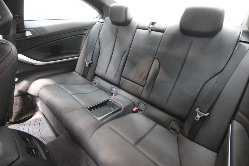 Used 2014 BMW 428i xDrive Coupe AWD/4WD image 24