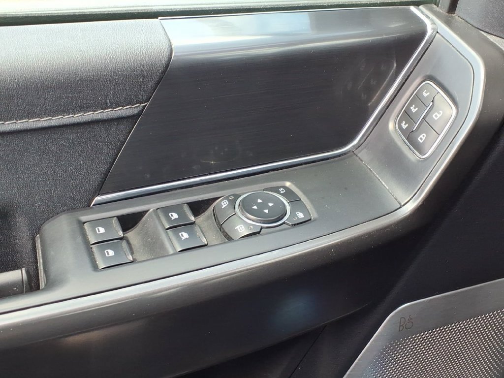 Used 2024 Ford F150 Lariat w/ Equipment Group 502A High AWD/4WD image 43