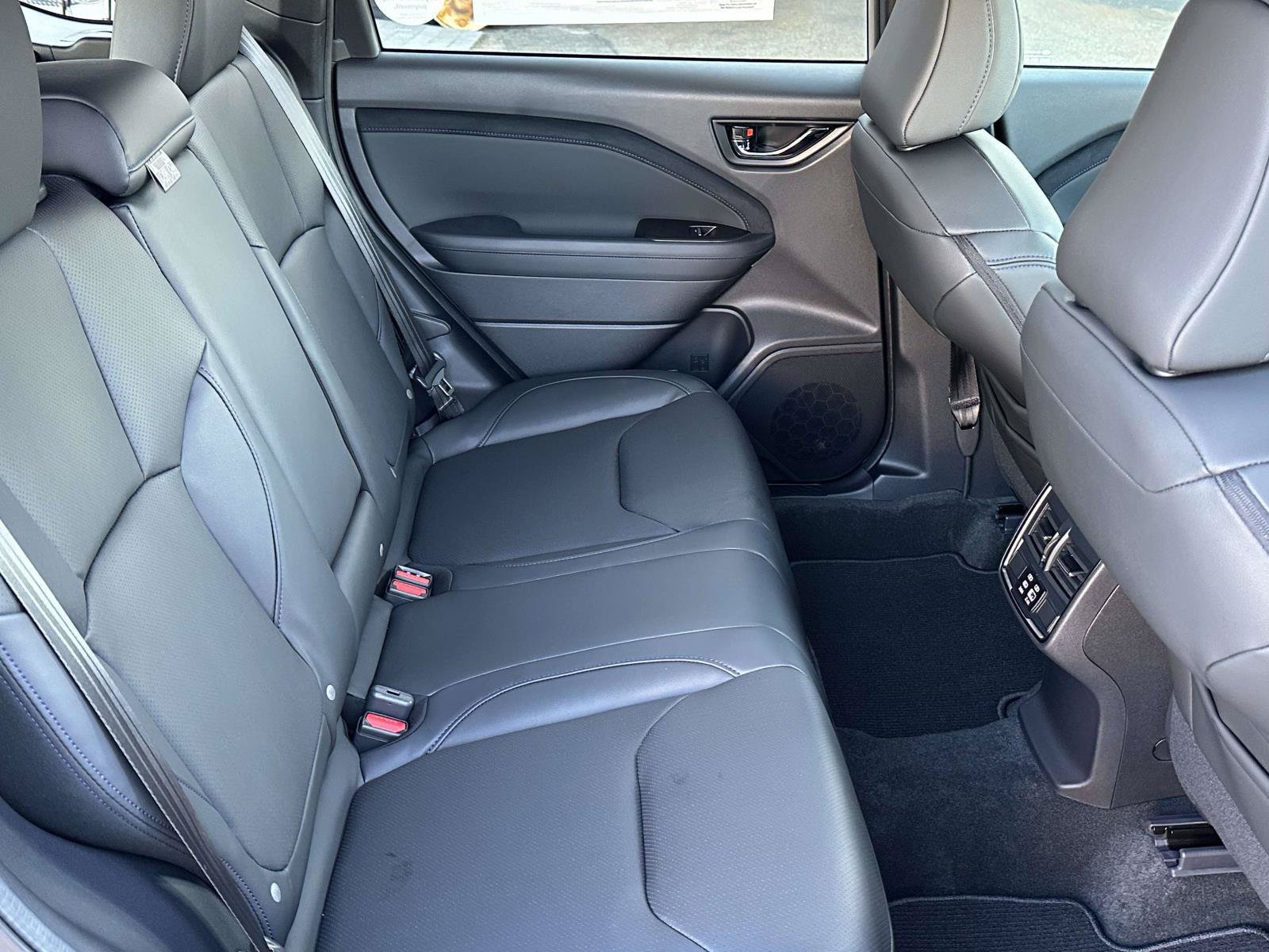 New 2026 Subaru Forester Limited AWD/4WD image 14