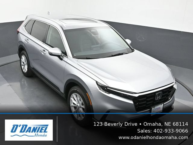 Used 2024 Honda CR-V EX-L image 20
