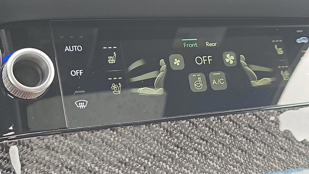 New 2026 Genesis GV70 3.5T Sport Prestige AWD/4WD image 29