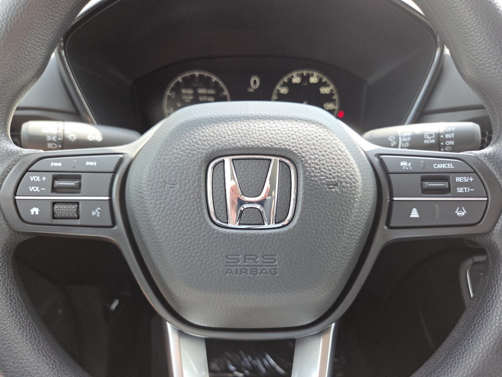 New 2026 Honda CR-V LX image 26